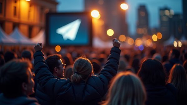 Amplifying brand success through strategic activations