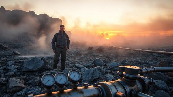 Assessing Well Integrity: Key Factors in Geothermal Projects