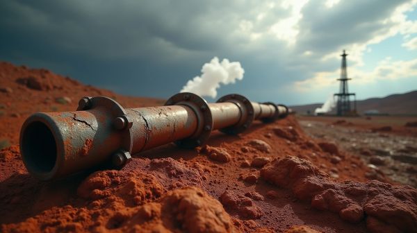 Geothermal collapse: understanding well integrity and project viability