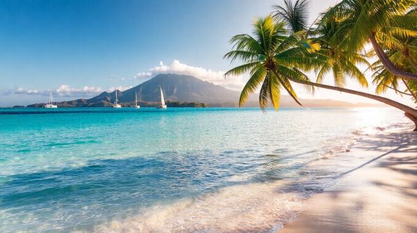 Top benefits of choosing Mauritius for your business formation