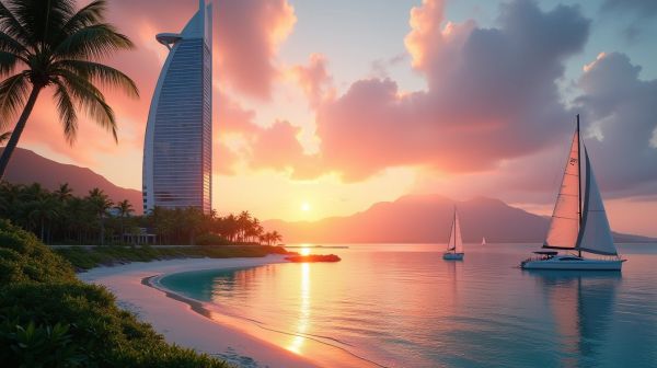 Why company formation in Mauritius can be your smartest move