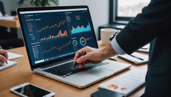 How can UK businesses utilize data analytics to drive decision-making?