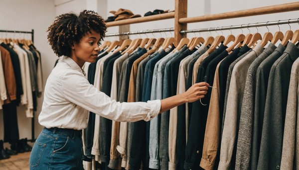 Boosting Ethical Fashion: Effective Pinterest Strategies for Sustainable UK Clothing Brands